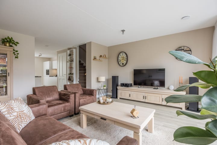 Foto 11 van Suikerpeer 95