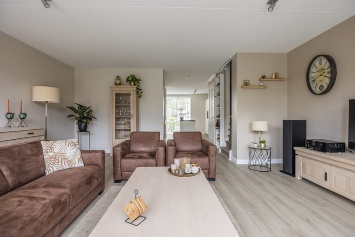 Foto 13 van Suikerpeer 95