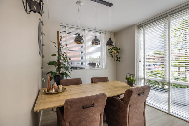 Foto 14 van Suikerpeer 95