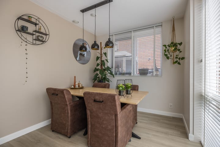 Foto 15 van Suikerpeer 95