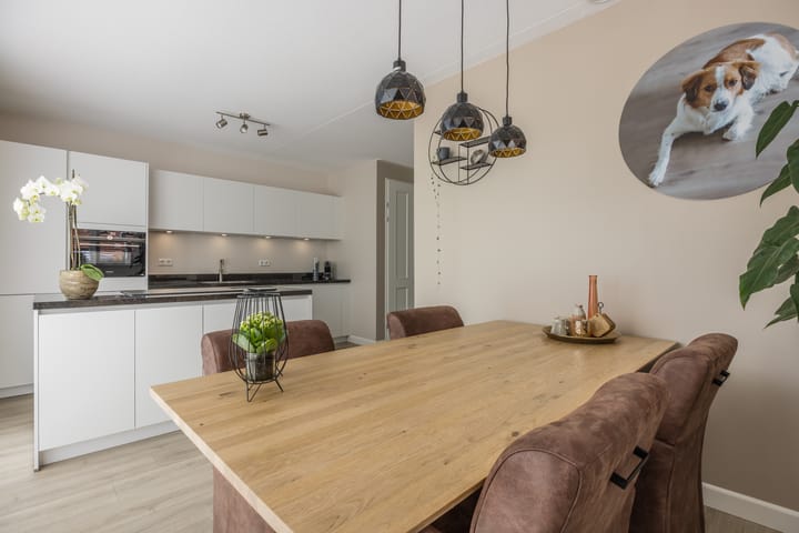 Foto 16 van Suikerpeer 95