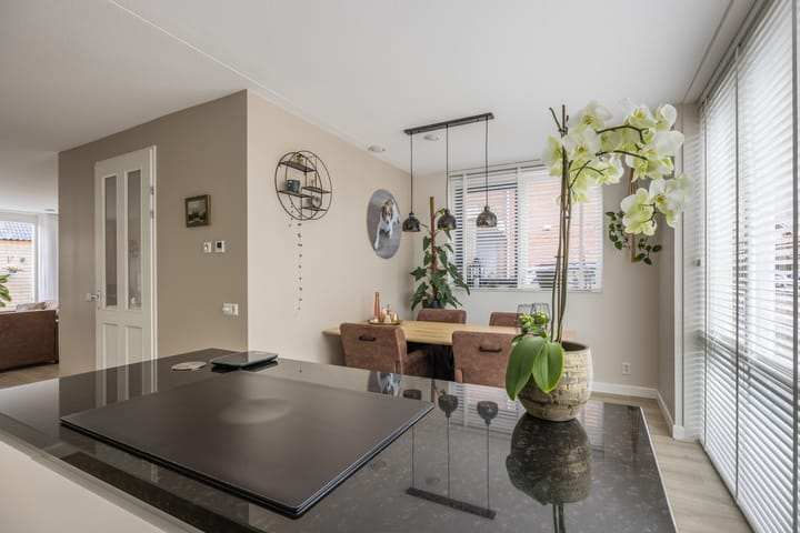 Foto 18 van Suikerpeer 95