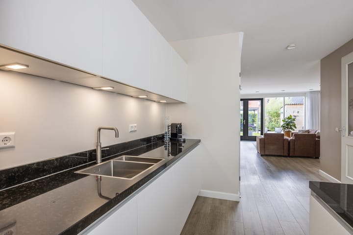 Foto 19 van Suikerpeer 95