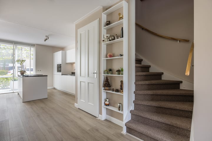 Foto 20 van Suikerpeer 95