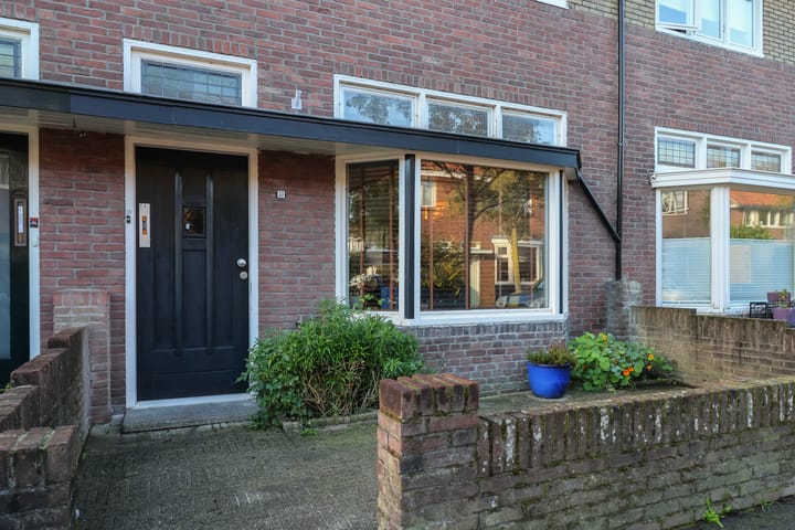 Foto 2 van Gerard Doustraat 53