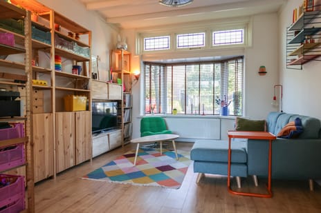 Gerard Doustraat 53 tertiary image