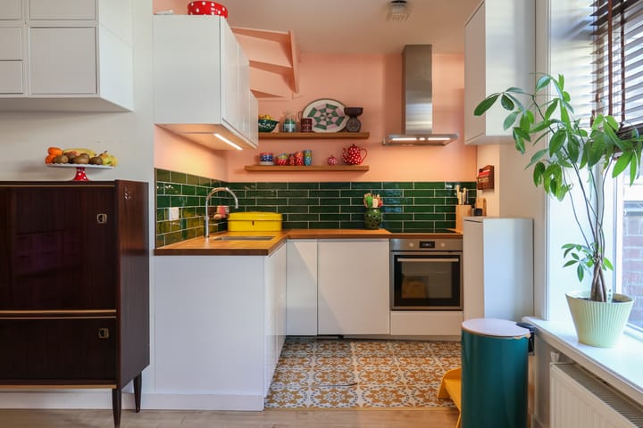 Foto 4 van Gerard Doustraat 53