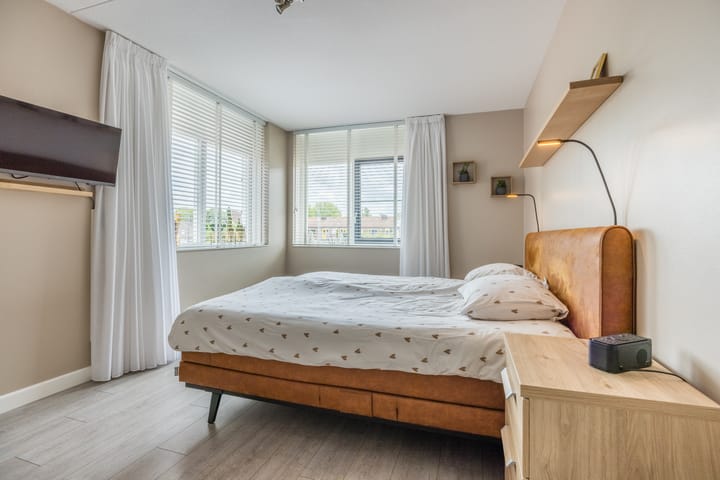 Foto 25 van Suikerpeer 95