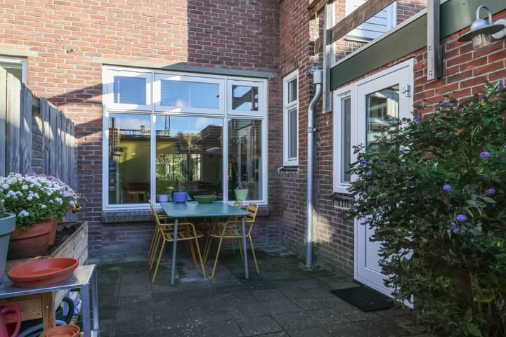 Foto 7 van Gerard Doustraat 53