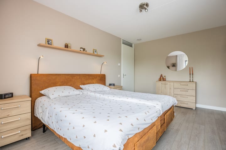 Foto 26 van Suikerpeer 95