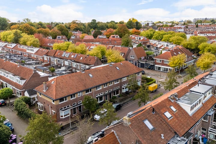 Foto 8 van Gerard Doustraat 53