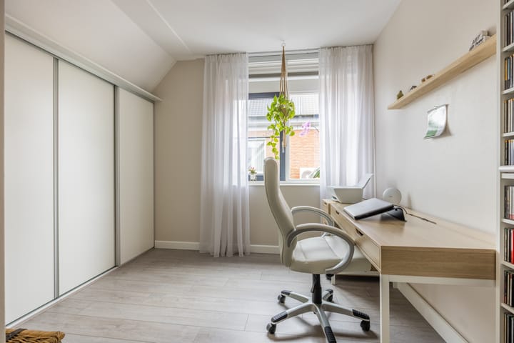 Foto 27 van Suikerpeer 95