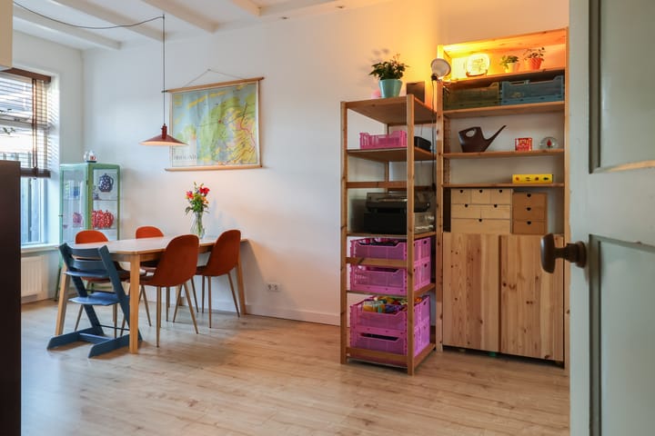 Foto 13 van Gerard Doustraat 53