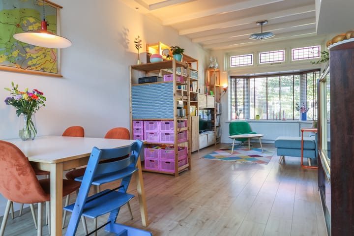 Foto 14 van Gerard Doustraat 53