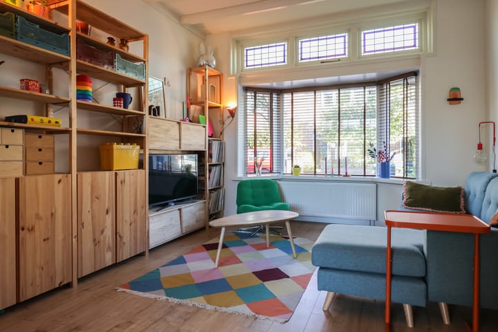 Foto 17 van Gerard Doustraat 53