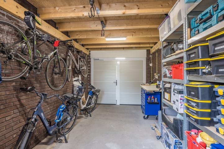 Foto 35 van Suikerpeer 95