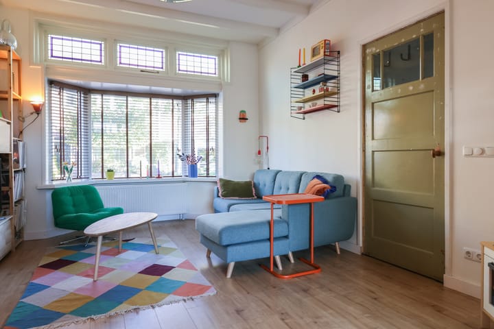 Foto 19 van Gerard Doustraat 53