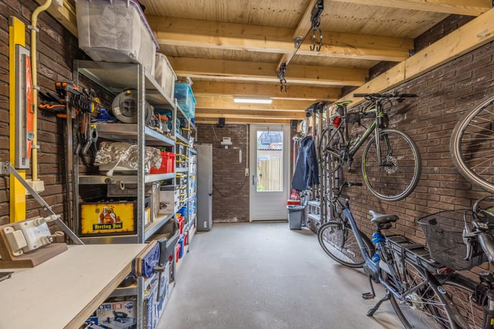 Foto 36 van Suikerpeer 95