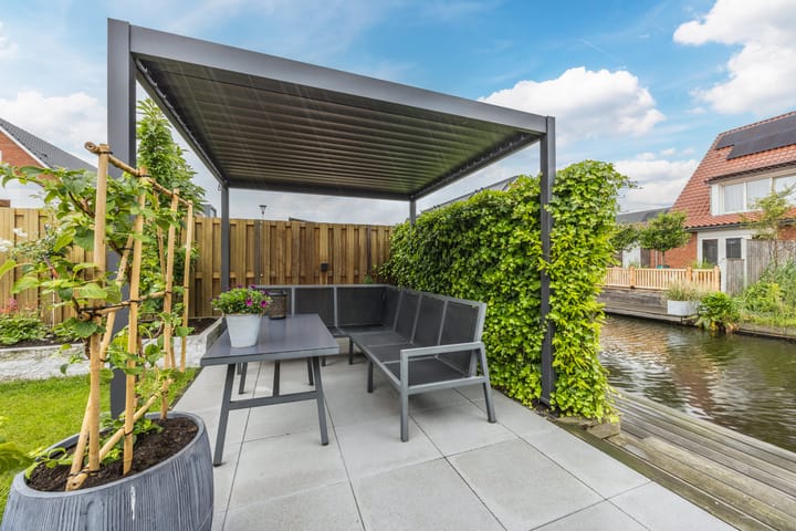 Foto 39 van Suikerpeer 95