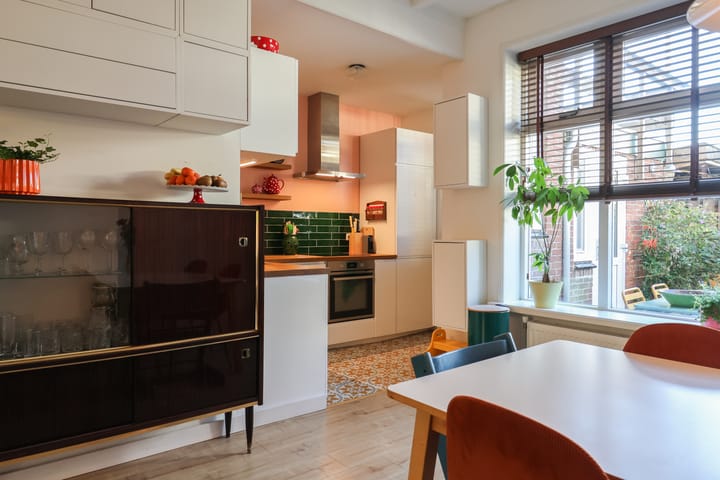 Foto 23 van Gerard Doustraat 53