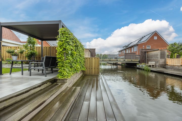 Foto 42 van Suikerpeer 95