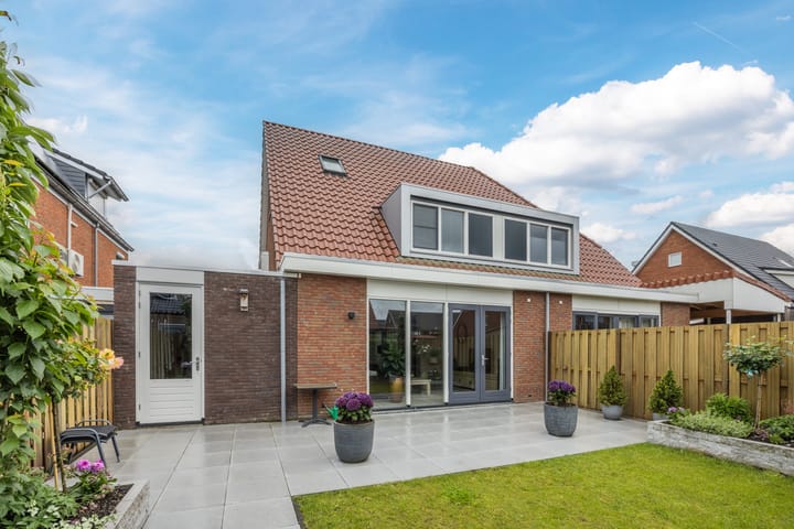 Foto 43 van Suikerpeer 95