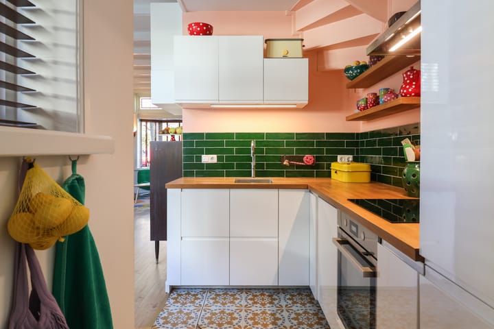 Foto 27 van Gerard Doustraat 53