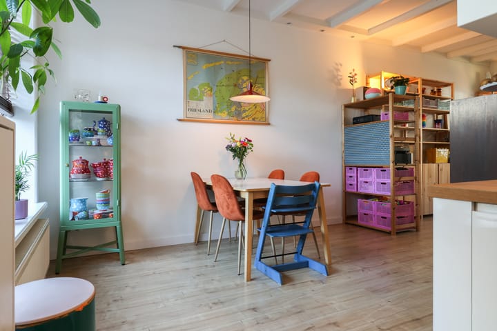 Foto 28 van Gerard Doustraat 53