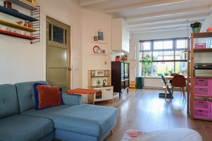 Foto 20 van Gerard Doustraat 53