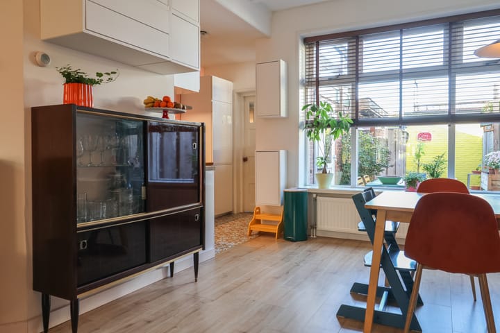 Foto 22 van Gerard Doustraat 53