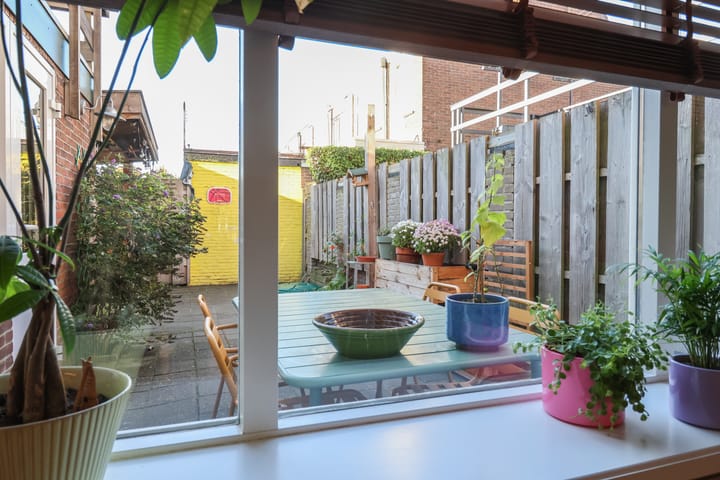 Foto 29 van Gerard Doustraat 53