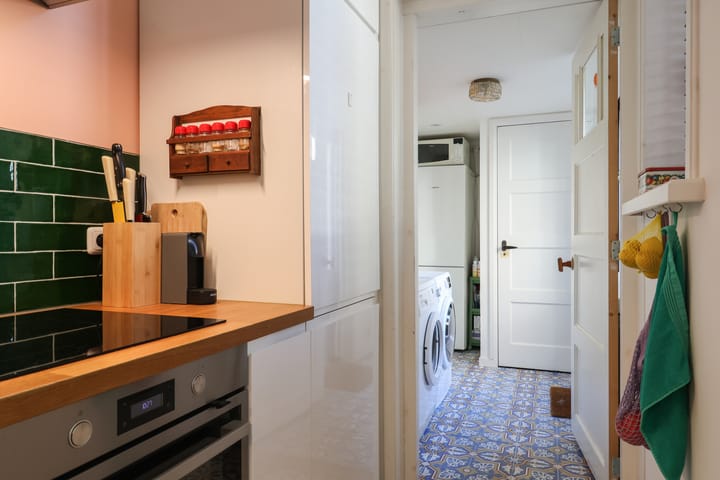 Foto 30 van Gerard Doustraat 53