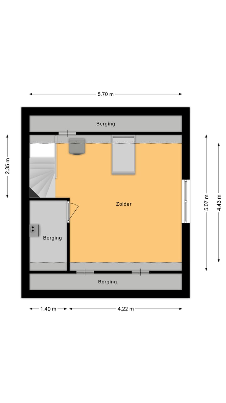 Foto 49 van Suikerpeer 95