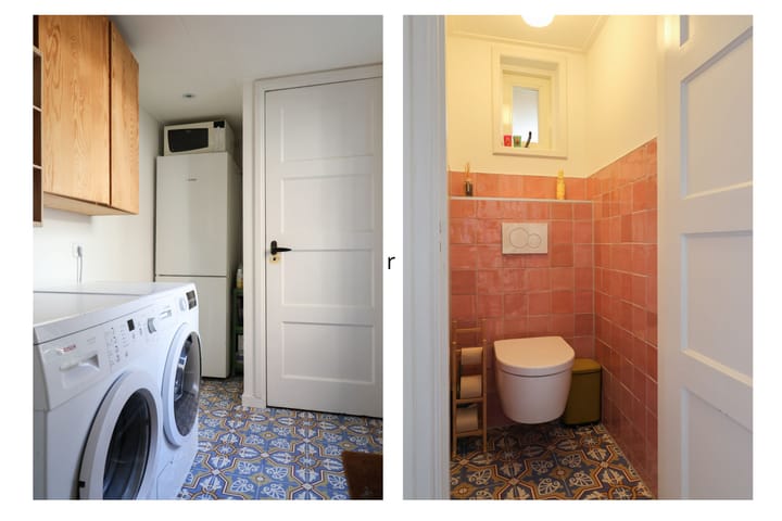 Foto 31 van Gerard Doustraat 53