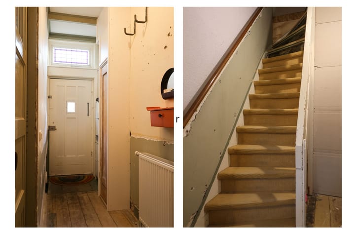 Foto 32 van Gerard Doustraat 53