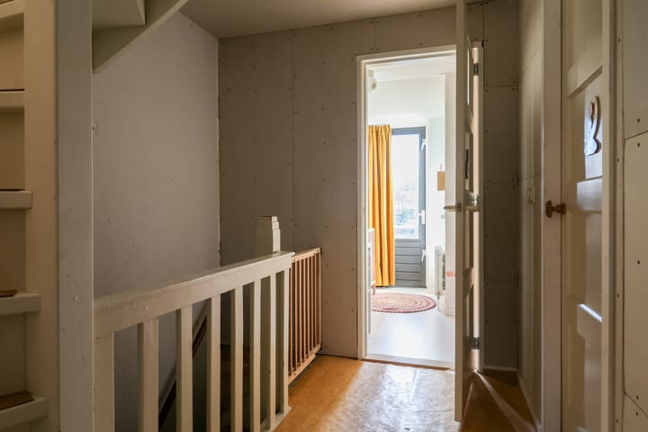 Foto 33 van Gerard Doustraat 53