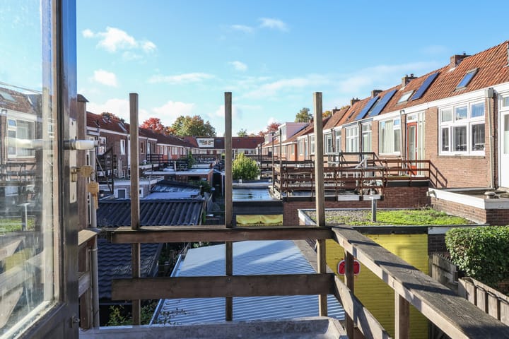 Foto 35 van Gerard Doustraat 53