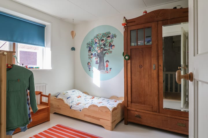 Foto 36 van Gerard Doustraat 53