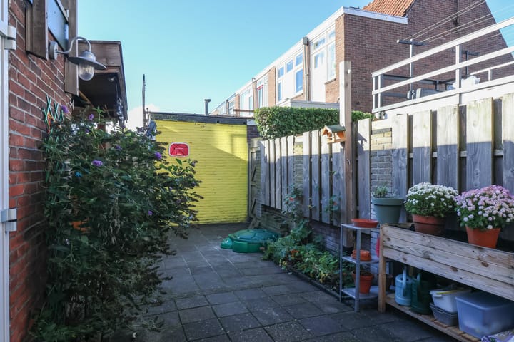 Foto 48 van Gerard Doustraat 53