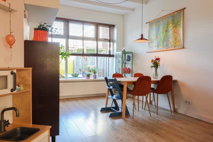 Foto 21 van Gerard Doustraat 53