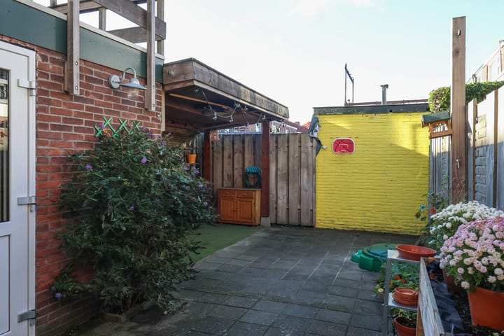 Foto 49 van Gerard Doustraat 53