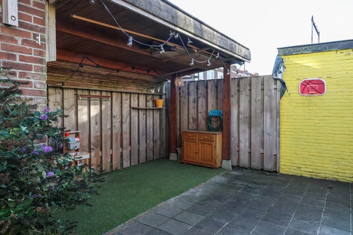 Foto 50 van Gerard Doustraat 53