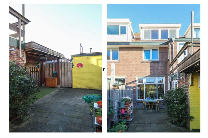 Foto 51 van Gerard Doustraat 53