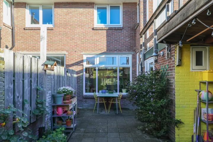 Foto 53 van Gerard Doustraat 53