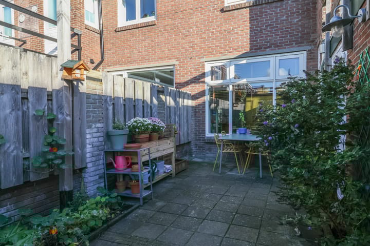 Foto 55 van Gerard Doustraat 53