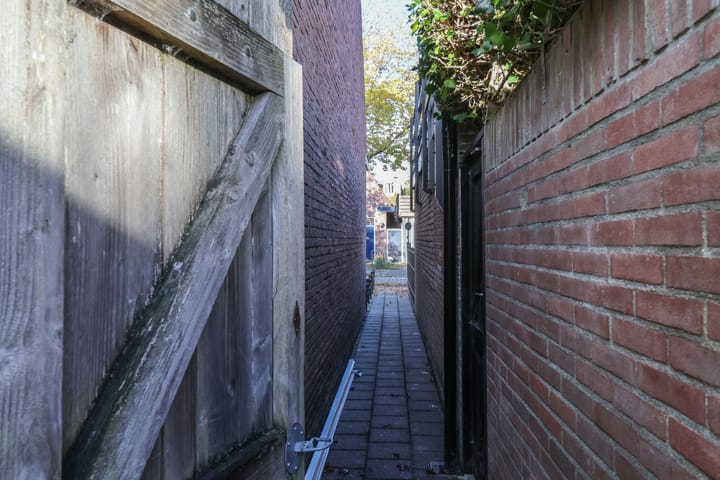 Foto 56 van Gerard Doustraat 53