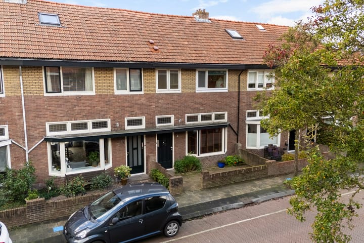 Foto 61 van Gerard Doustraat 53