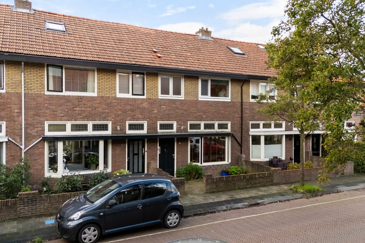 Foto 62 van Gerard Doustraat 53