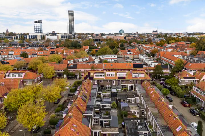 Foto 63 van Gerard Doustraat 53