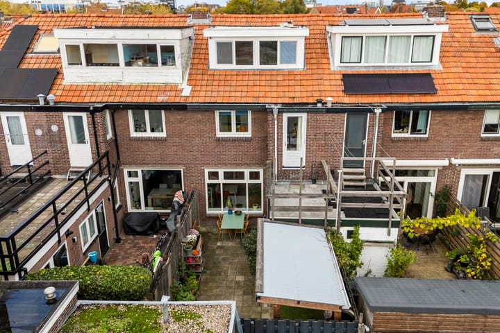 Foto 65 van Gerard Doustraat 53